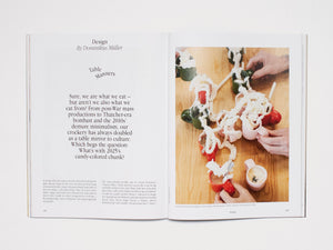 Spike Art Magazine #83