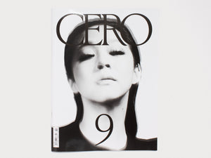 CERO Magazine Issue 9
