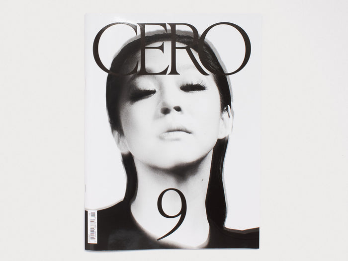 CERO Magazine Issue 9