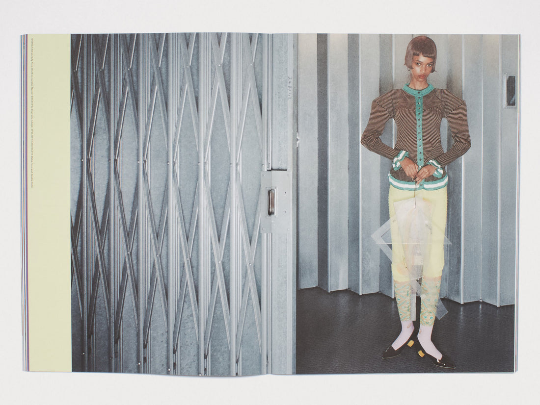 CERO Magazine Issue 9