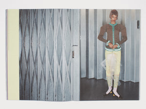 CERO Magazine Issue 9