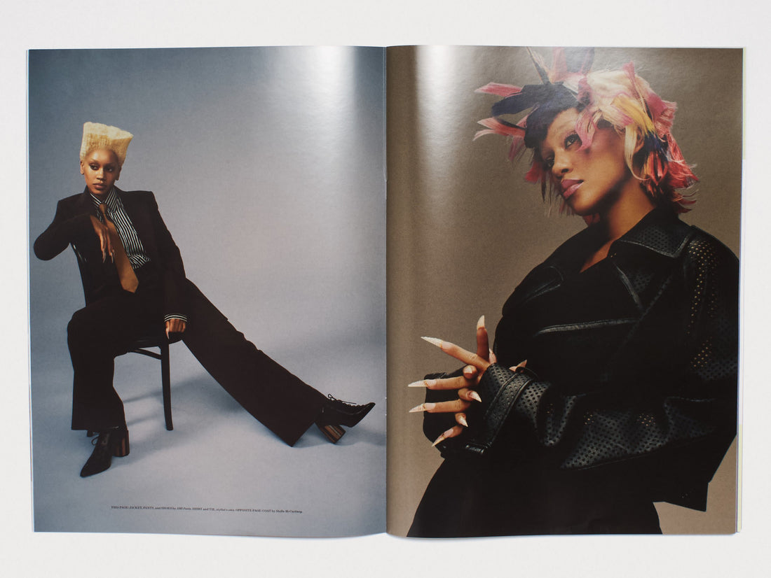 CERO Magazine Issue 9