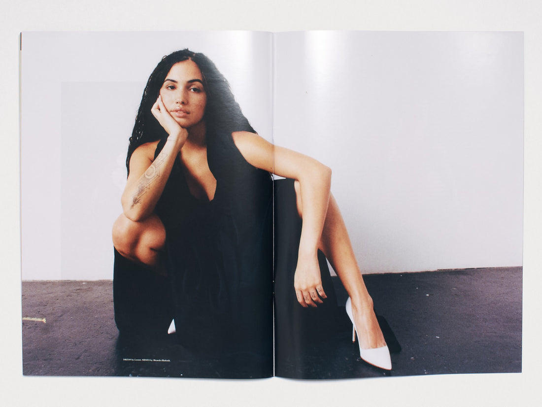 CERO Magazine Issue 9