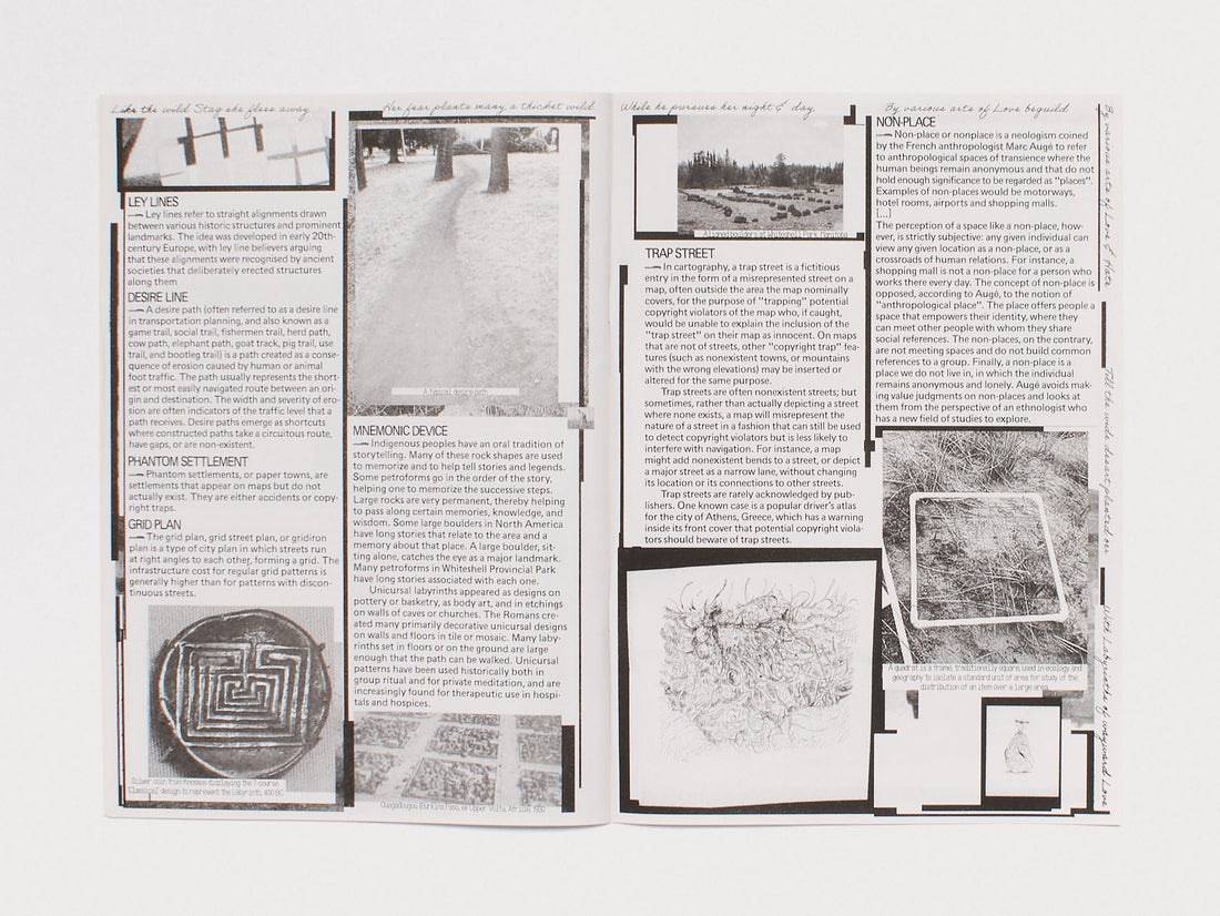 #3: The mental traveller