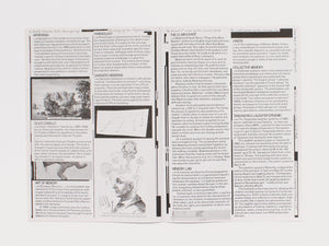 #3: The mental traveller