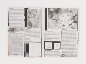 #3: The mental traveller