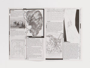 #3: The mental traveller