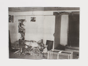 Since Buildings Seem To Whisper