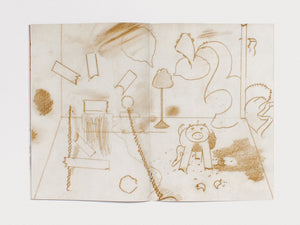 Since Buildings Seem To Whisper