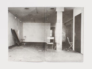 Since Buildings Seem To Whisper