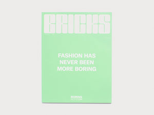 BRICKS #14 The Resilience Issue