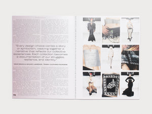 BRICKS #14 The Resilience Issue