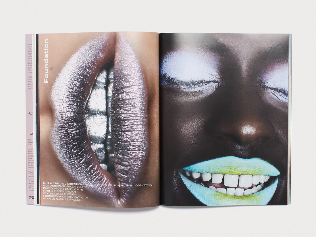 BRICKS #14 The Resilience Issue