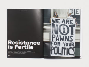 BRICKS #14 The Resilience Issue