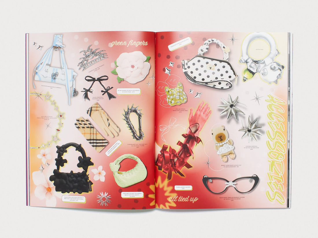 BRICKS #14 The Resilience Issue