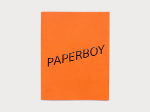 PAPERBOY ISSUE 7