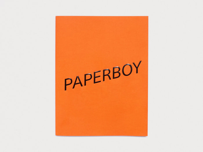PAPERBOY ISSUE 7