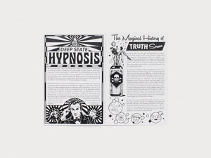 Collateral Magic: How the CIA Conjured Democracy from the Cold War to the Forever Wars