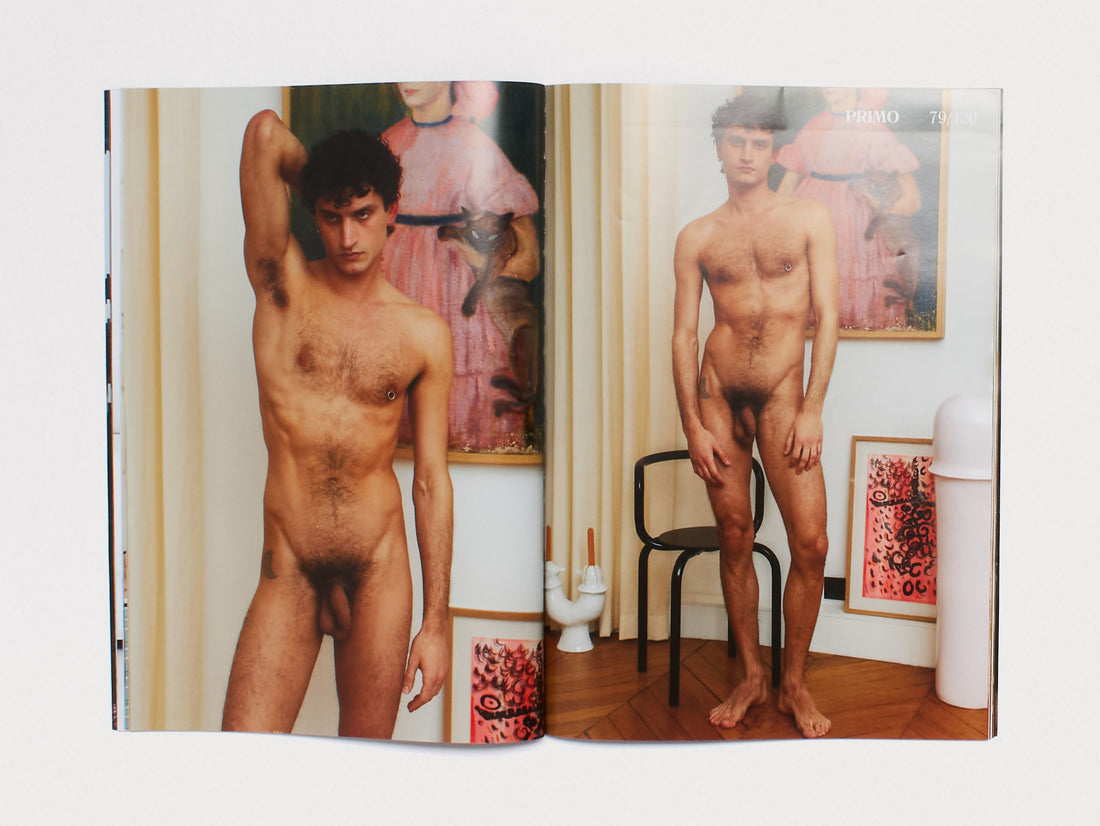 THE SHY GUY #7 LOVE ME TENDER