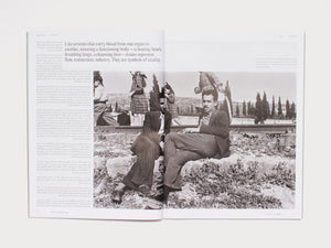 Al Hayya Issue 04 / Dreams of Liberation