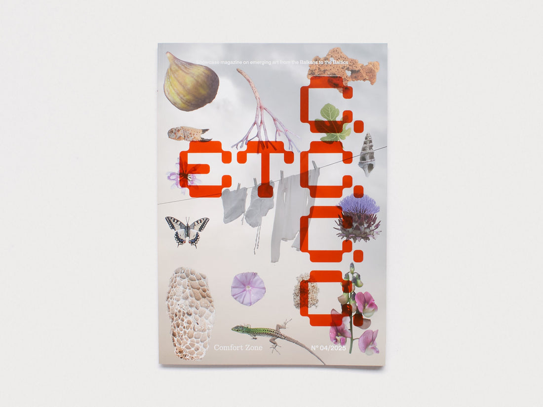 ETC. No. 4/ 2025: Comfort Zone