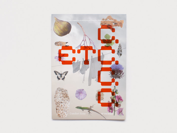 ETC. No. 4/ 2025: Comfort Zone