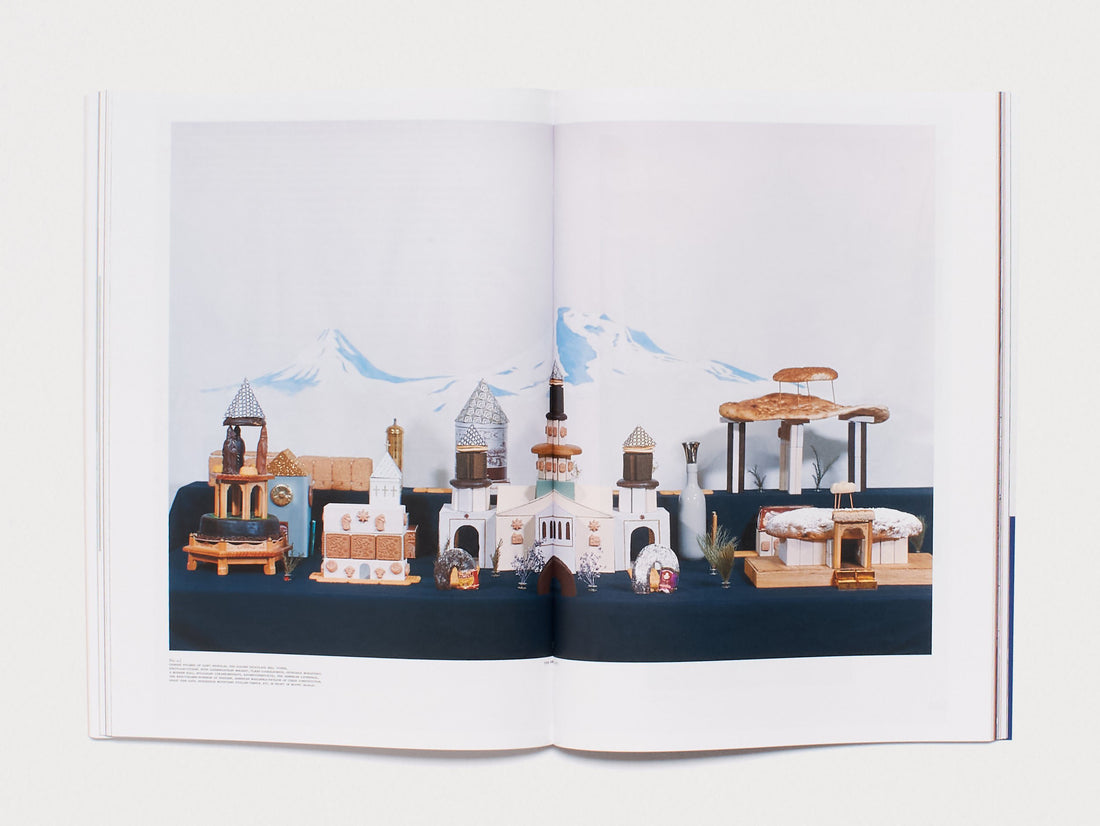 ETC. No. 4/ 2025: Comfort Zone