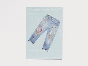 Wardrobe Theory Project Issue 001