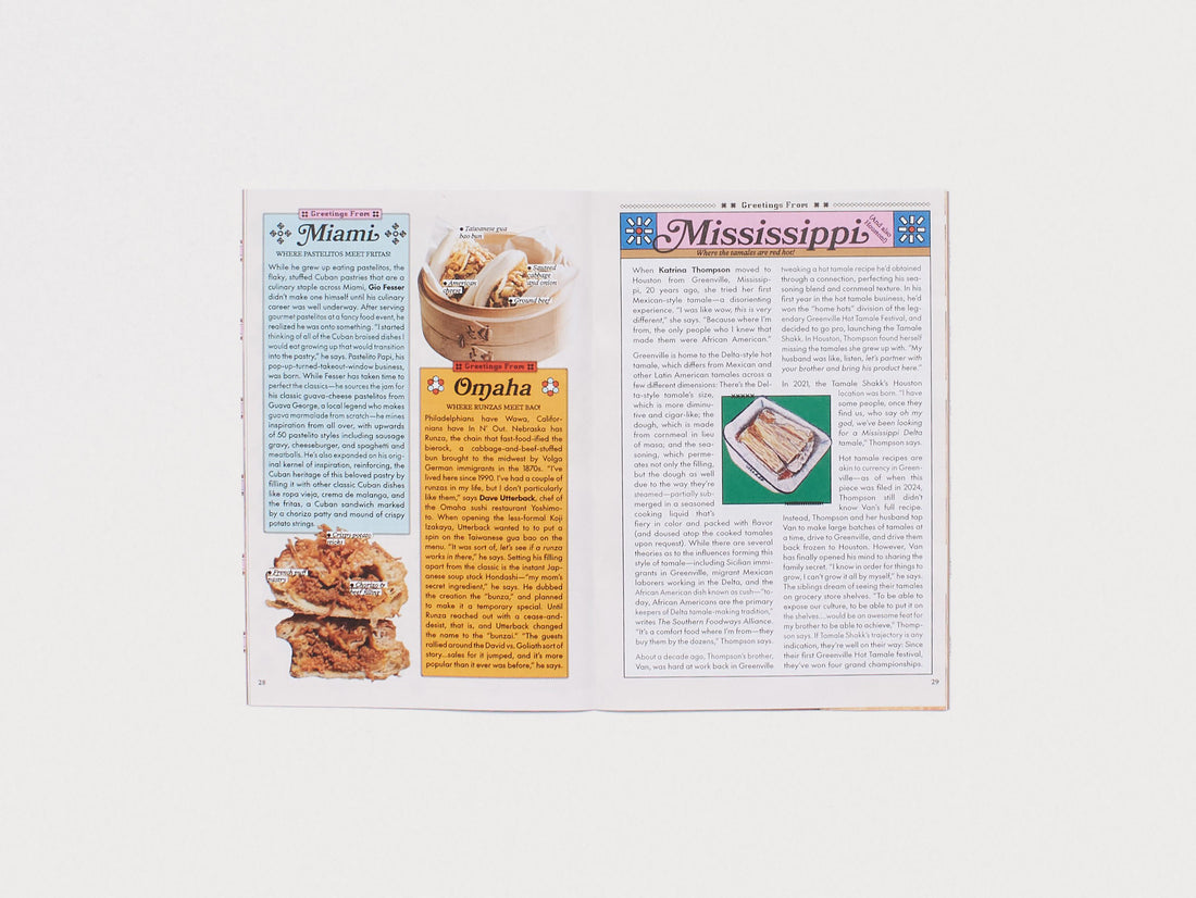 Above the Fold Issue 2