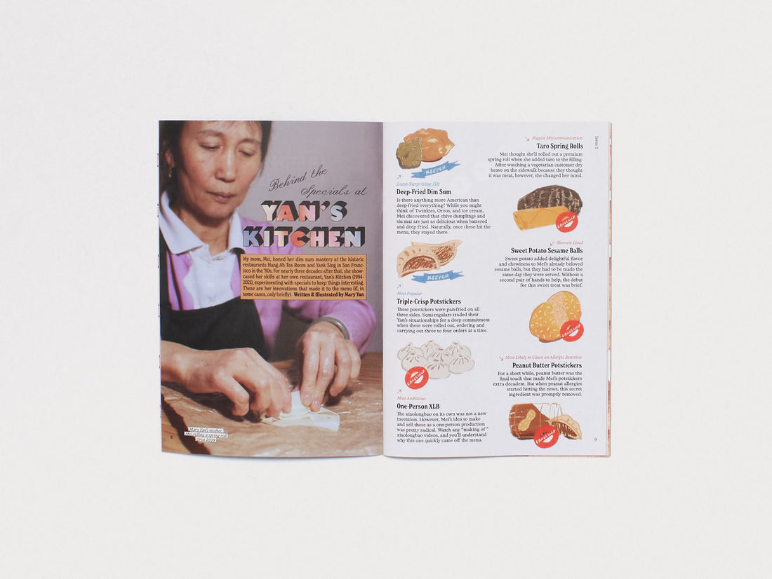 Above the Fold Issue 2