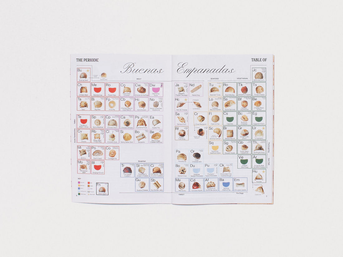 Above the Fold Issue 2