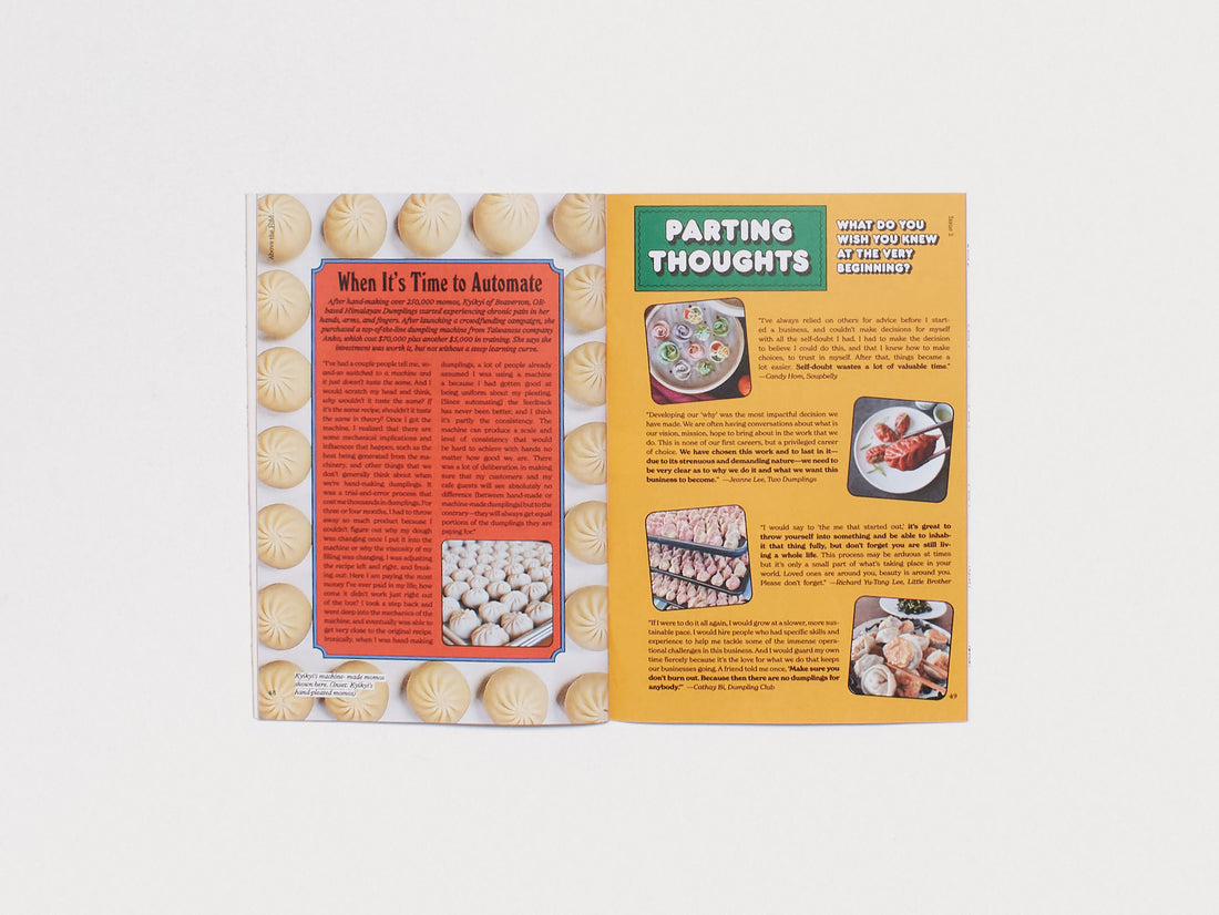 Above the Fold Issue 2