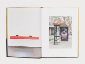 MARK LECKEY, AS ABOVE SO BELOW