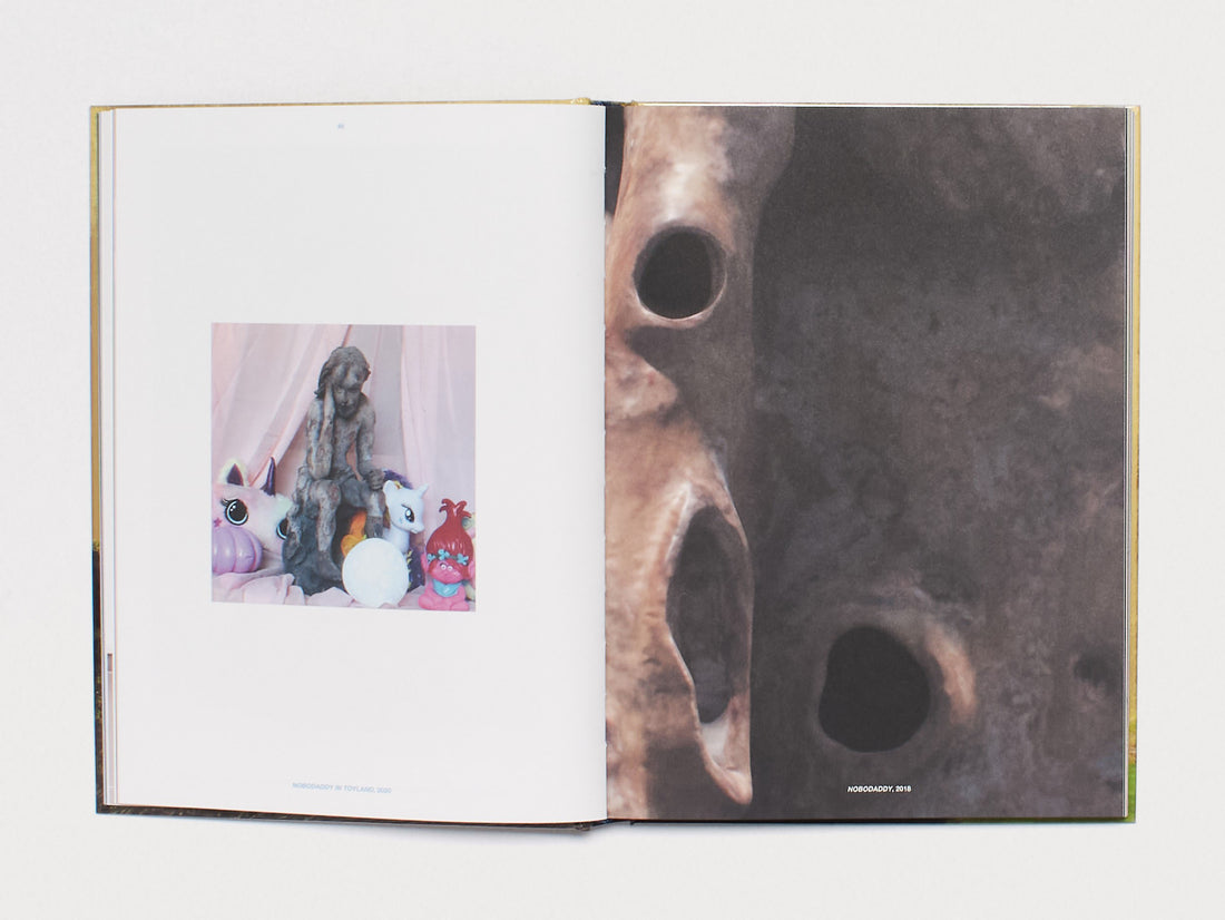 MARK LECKEY, AS ABOVE SO BELOW