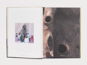 MARK LECKEY, AS ABOVE SO BELOW