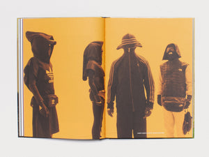 MARK LECKEY, AS ABOVE SO BELOW