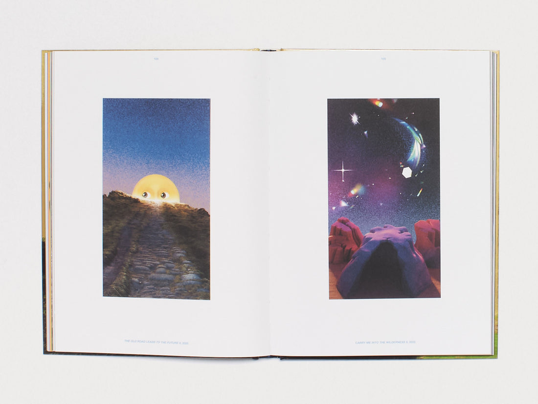 MARK LECKEY, AS ABOVE SO BELOW