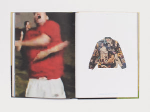 MARK LECKEY, AS ABOVE SO BELOW