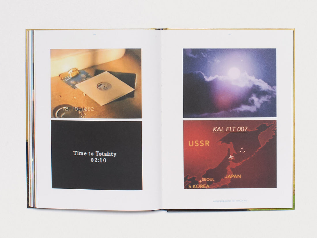 MARK LECKEY, AS ABOVE SO BELOW