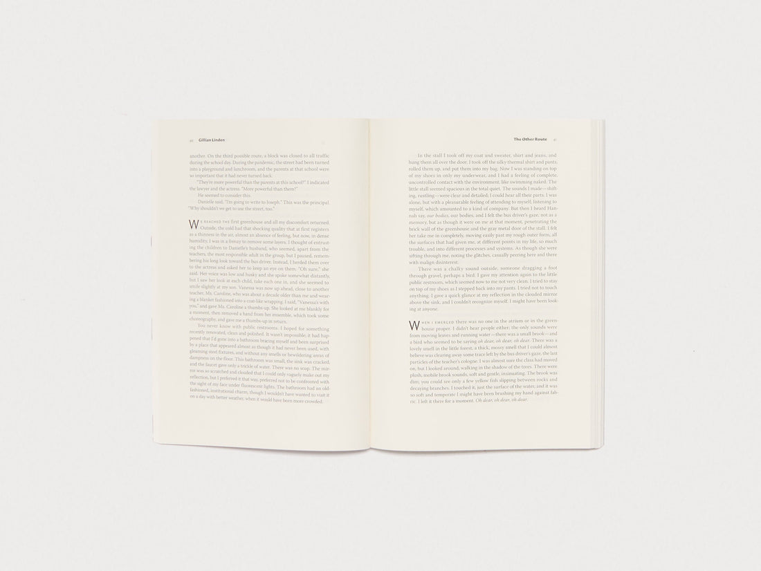 n+1 Magazine Issue 50: HARSH REALM