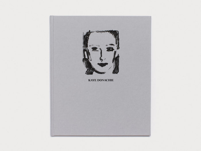 Kaye Donachie