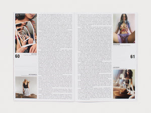 VISIONS BY PEOPLE ABOUT MATERIAL CULTURES