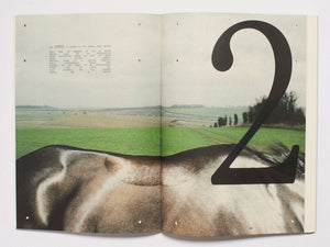 Prologue Magazine: Anatomy