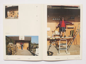 Prologue Magazine: Anatomy