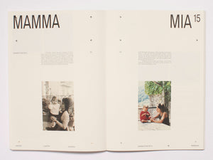 Prologue Magazine: Anatomy