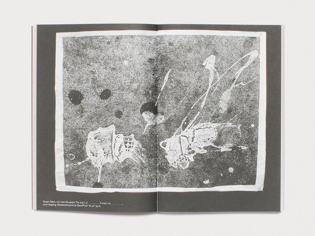 A Grammar Built with Rocks