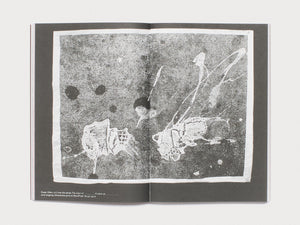 A Grammar Built with Rocks