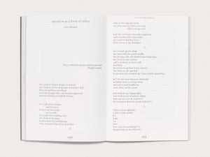 A Grammar Built with Rocks