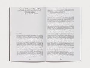 A Grammar Built with Rocks