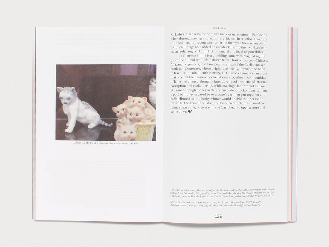 A Grammar Built with Rocks